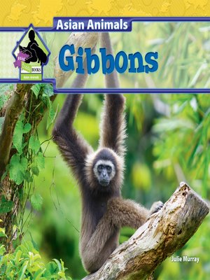 cover image of Gibbons